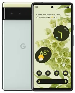 Замена дисплея на телефоне Google Pixel 6 в Новосибирске
